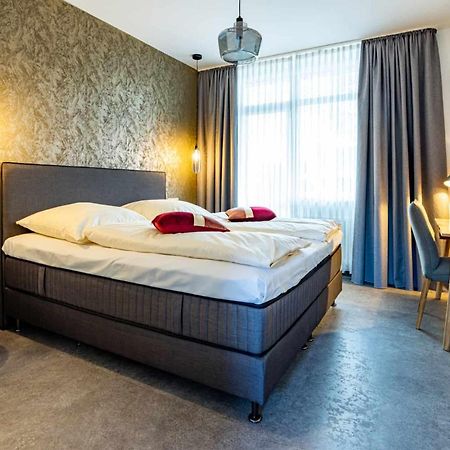 Hotel Eydt Kirchheim Kirchheim  Luaran gambar