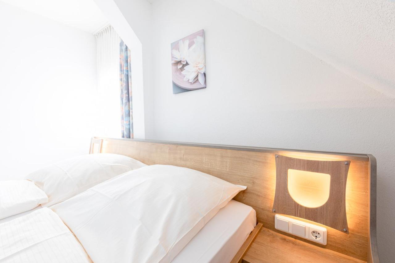 Hotel Eydt Kirchheim Kirchheim  Luaran gambar