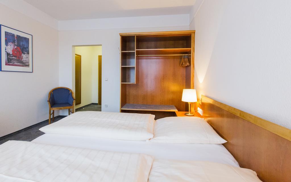 Hotel Eydt Kirchheim Kirchheim  Luaran gambar