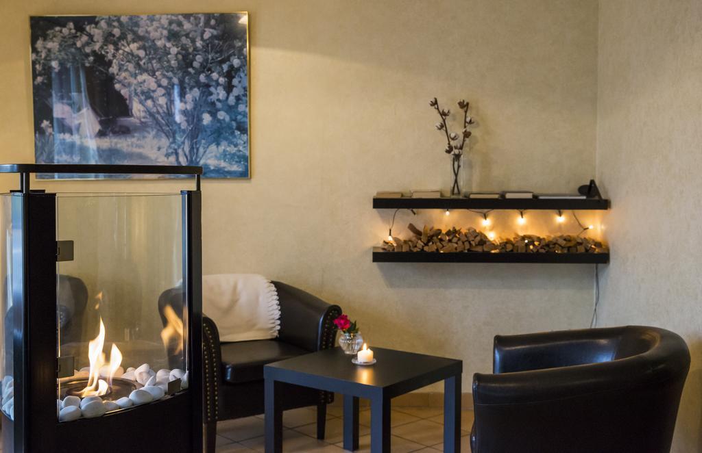 Hotel Eydt Kirchheim Kirchheim  Luaran gambar