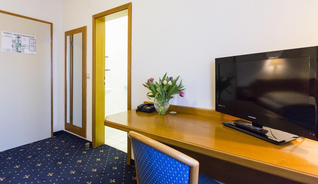 Hotel Eydt Kirchheim Kirchheim  Luaran gambar