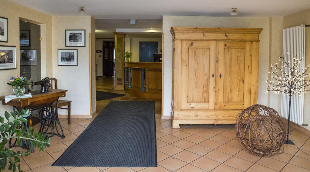Hotel Eydt Kirchheim Kirchheim  Luaran gambar