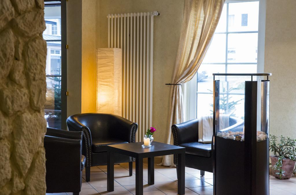 Hotel Eydt Kirchheim Kirchheim  Luaran gambar