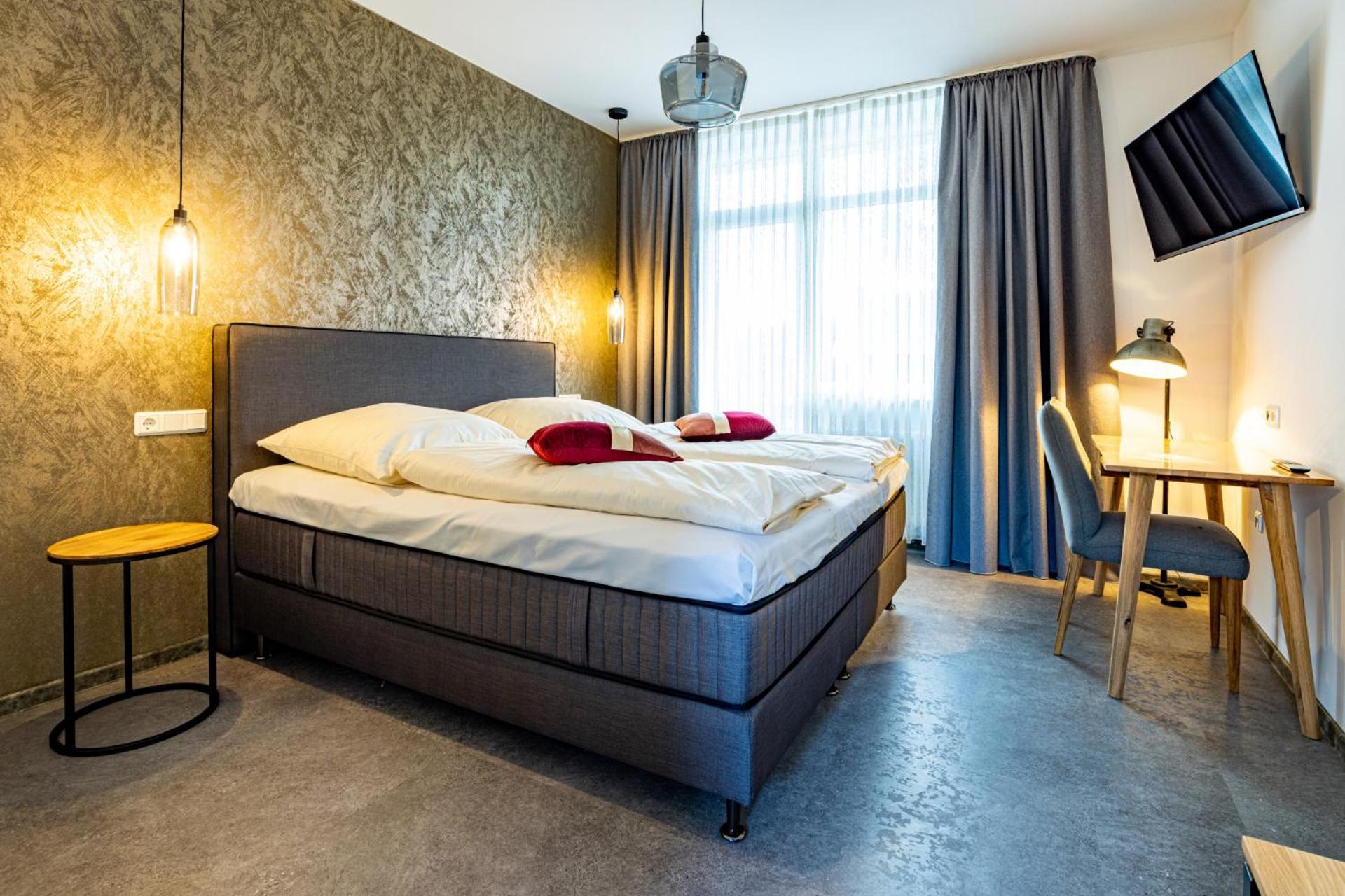 Hotel Eydt Kirchheim Kirchheim  Luaran gambar