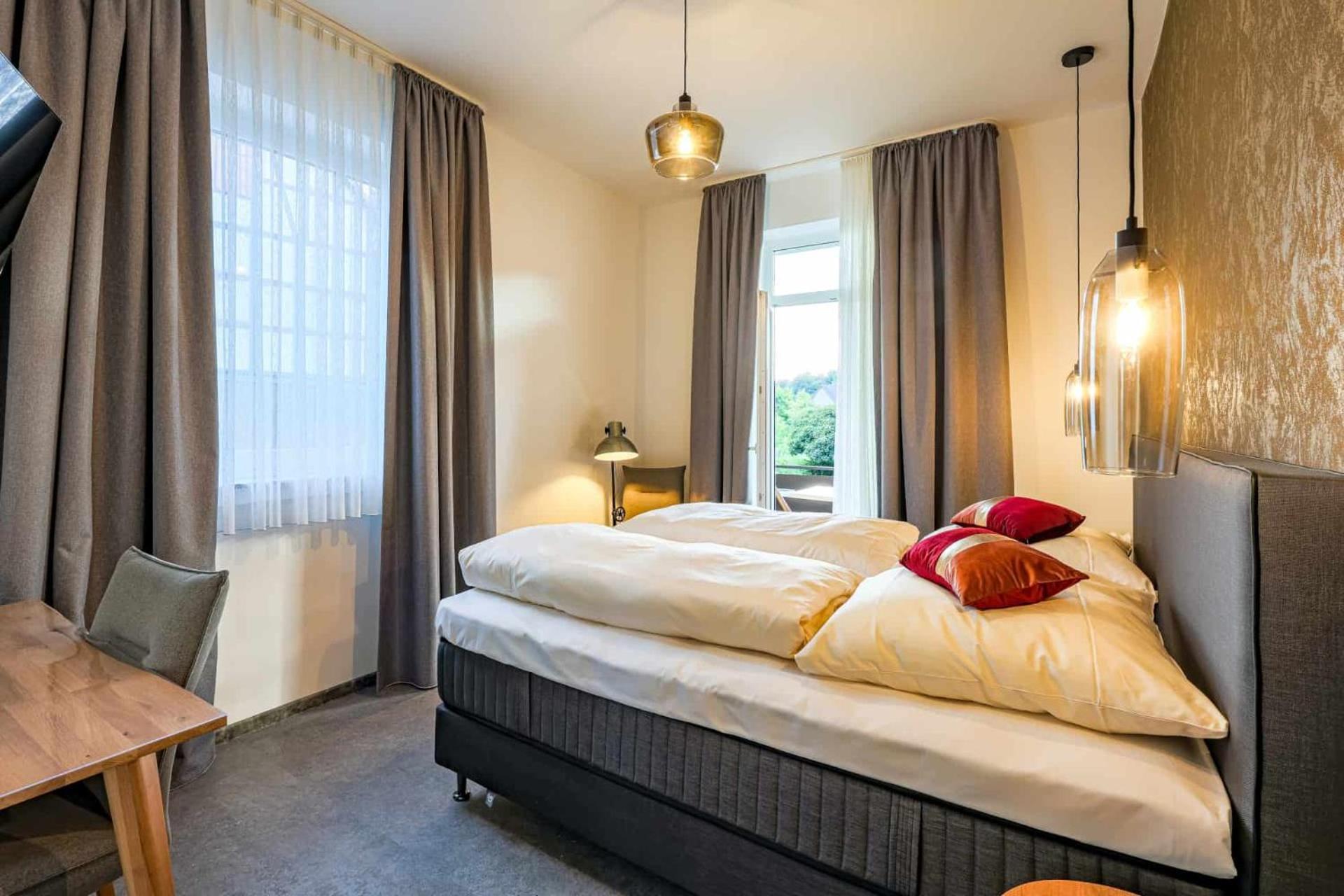 Hotel Eydt Kirchheim Kirchheim  Luaran gambar