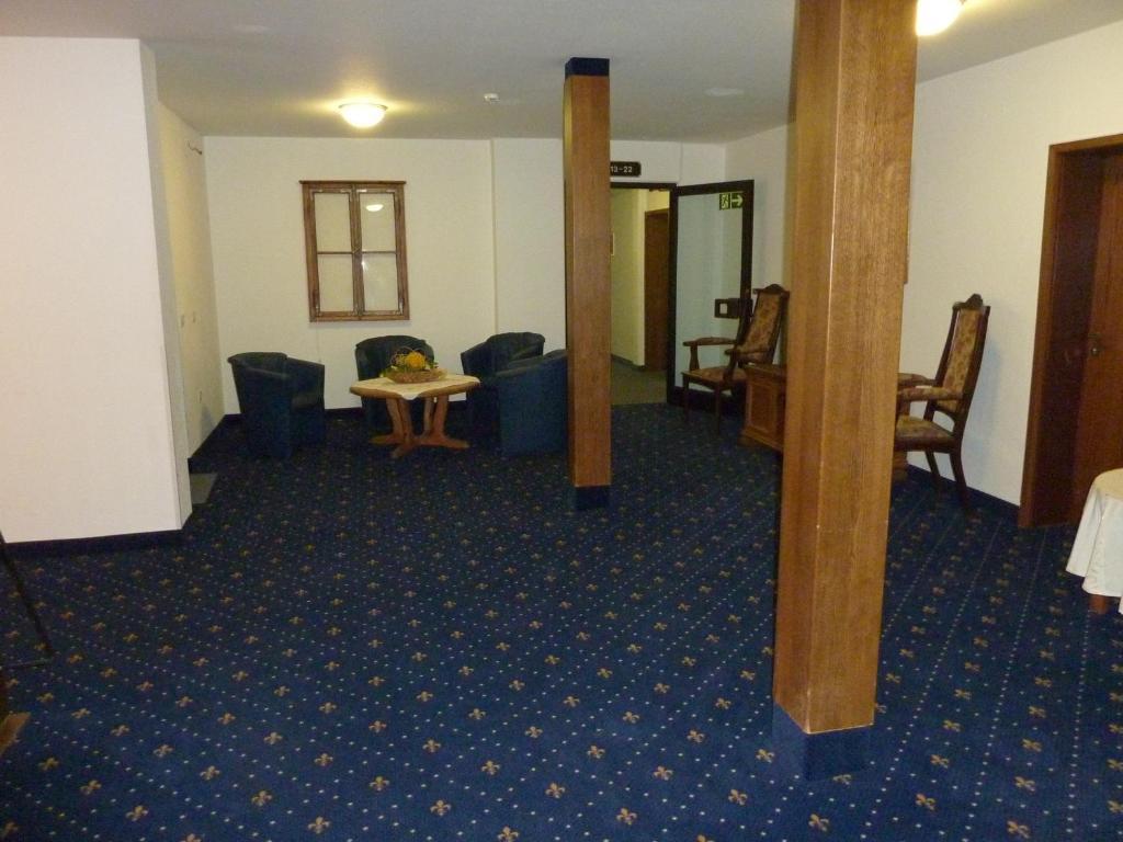 Hotel Eydt Kirchheim Kirchheim  Luaran gambar