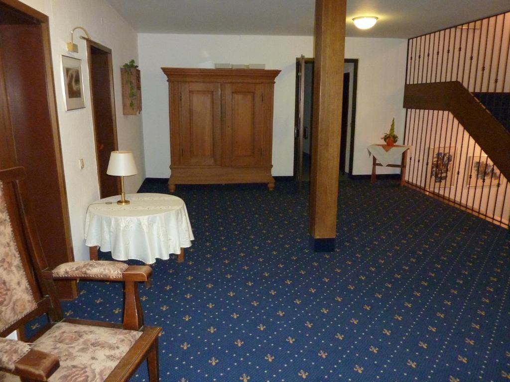 Hotel Eydt Kirchheim Kirchheim  Luaran gambar